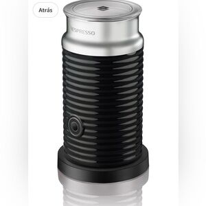 Nespresso Milk Frother